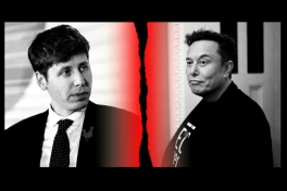 Sam Alman kêu gọi Elon Musk buông bỏ