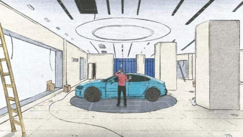 Cái giá phải trả cho sự chuyển mình chóng mặt của Xiaomi từ smartphone sang xe điện