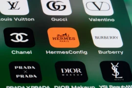 1.330 tên miền giả mạo nhắm vào các thương hiệu xa xỉ Gucci, Chanel, Prada