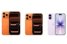 iPhone 18 Pro sẽ có thêm một thay đổi lớn về màu sắc