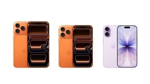 iPhone 18 Pro sẽ có thêm một thay đổi lớn về màu sắc