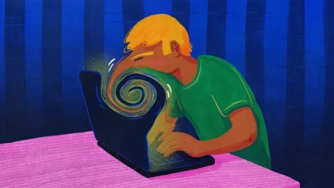 Trò chuyện với AI mỗi ngày có thể khiến bạn trở thành "kẻ điên"