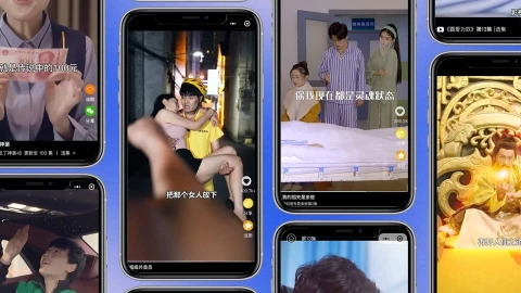 Đằng sau thị trường gần 10 tỷ USD của các phim ngắn 2 phút Trung Quốc