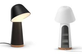 Philips ra mắt đèn bàn Hue Twilight, nhiều chế độ phát sáng, điều khiển qua giọng nói