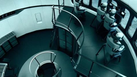 Starship HLS - con tàu sẽ đưa con người trở lại Mặt Trăng năm 2028?