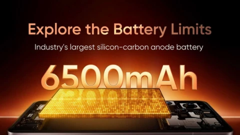 Khi nào thì dung lượng pin trên smartphone đạt 10.000mAh