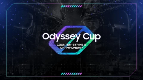 Samsung khởi động giải đấu Odyssey Cup Counter-Strike 2: Thắp lửa đam mê Esports trên toàn khu vực, tổng giải thưởng trị giá hơn 1,3 tỷ đồng