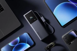 Sạc dự phòng Xiaomi 20.000mAh 165W có cáp tích hợp, giá khoảng 1 triệu có OK không?