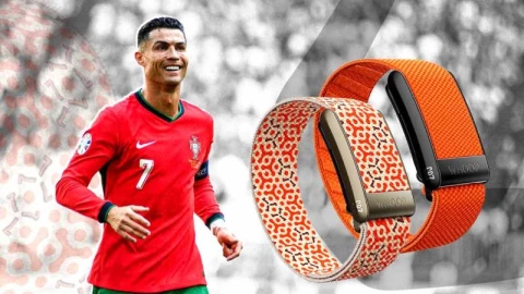 Tại sao những thiết bị đeo theo dõi vận động tối giản, không màn hình lại có sức hút như vậy?