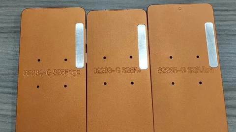 Galaxy S26 có thể mang đến cải tiến đáng kể về camera và pin nhờ vào việc trì hoãn ra mắt