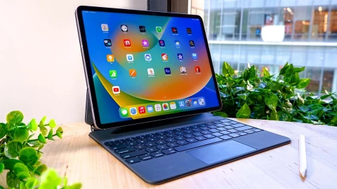 iPad Pro 13 inch 2025: Đánh giá khả năng sửa chữa và những điều cần biết
