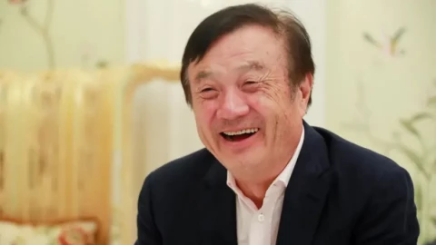 “Tôi chỉ là keo dán”: Triết lý lãnh đạo khác biệt của nhà sáng lập Huawei Nhậm Chính Phi