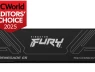 Ổ cứng Kingston FURY Renegade G5 đã có tùy chọn 8TB