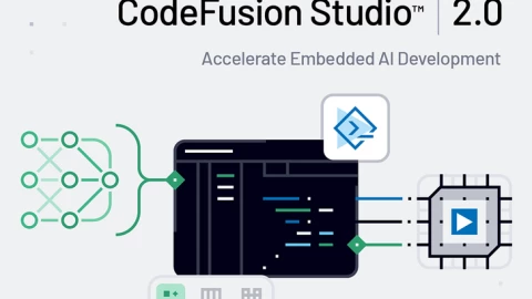 Analog Devices ra mắt CodeFusion Studio 2.0 đơn giản hóa phát triển AI nhúng