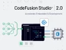 Analog Devices ra mắt CodeFusion Studio 2.0 đơn giản hóa phát triển AI nhúng