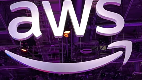 AWS vượt quá kỳ vọng của Phố Wall khi nhu cầu về cơ sở hạ tầng đám mây vẫn cao