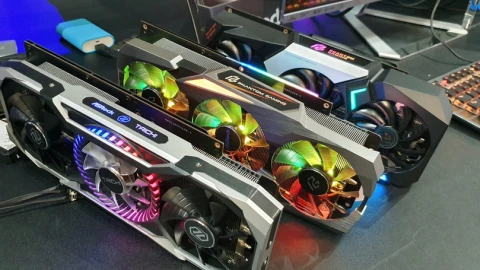 AMD ra mắt driver mới, nhưng tương lai nào cho Radeon RX 5000 và 6000 series?