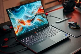 Laptop gaming Legion Pro 5 có lý do gì cho game thủ lựa chọn?