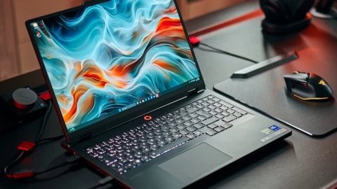 Laptop gaming Legion Pro 5 có lý do gì cho game thủ lựa chọn?