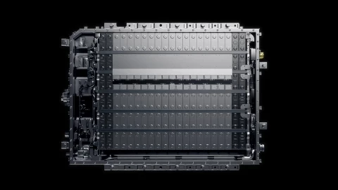 Lộ diện đối thủ đáng gờm của pin lithium-ion, Trung Quốc lại vượt mặt Nhật Bản