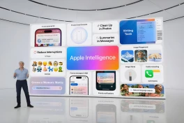Chiến lược tự phát triển AI thất bại, Apple giờ phải "cầu cứu" Google Gemini