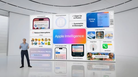 Chiến lược tự phát triển AI thất bại, Apple giờ phải "cầu cứu" Google Gemini