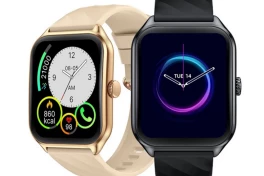 Zeblaze GTS4: Smartwatch AMOLED giá rẻ 600k với nhiều tính năng hấp dẫn