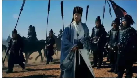 Quân sư kiệt xuất, chiến lược gia vĩ đại nhưng vì sao Gia Cát Lượng thắng ít thua nhiều?