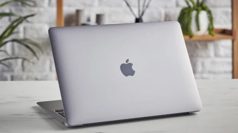 Apple chuẩn bị ra mắt laptop giá rẻ đầu tiên dùng chip iPhone