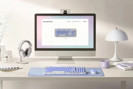 Bàn phím Logitech Alto Keys K98M: Tính năng nổi bật, dễ dàng thay đổi và giá cả hợp lý