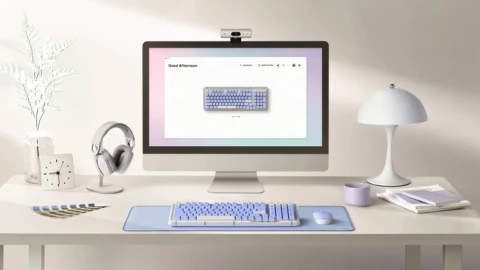 Bàn phím Logitech Alto Keys K98M: Tính năng nổi bật, dễ dàng thay đổi và giá cả hợp lý