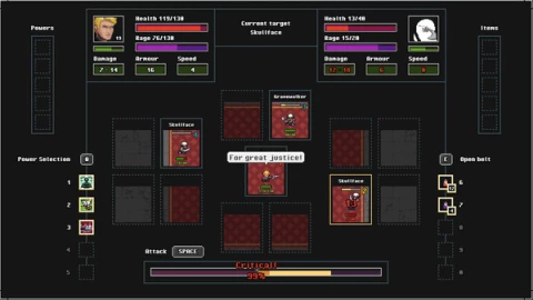 Mắc lỗi dịch hài hước, game indie bất ngờ thu hút sự chú ý tuyệt vời