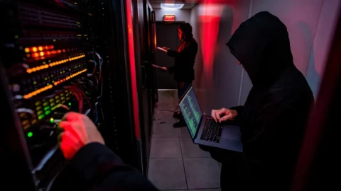 Bí mật thành công: Cách liên minh 'slh' đánh bại bộ lọc bằng chiến lược truyền thông của giới hacker