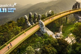 Xu hướng du lịch ngắn ngày đang rộ lên vào dịp cuối năm ở Việt Nam