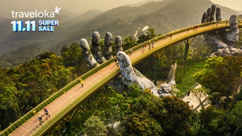 Xu hướng du lịch ngắn ngày đang rộ lên vào dịp cuối năm ở Việt Nam