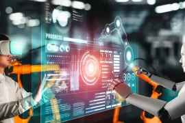 Tự động hóa NHI: chìa khóa giúp doanh nghiệp sống sót trong kỷ nguyên tấn công AI