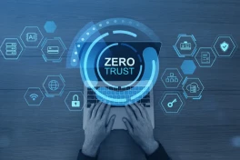 Zero Trust - bí quyết không mất tiền trước các trò lừa đảo tinh vi