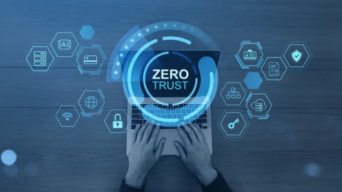 Zero Trust - bí quyết không mất tiền trước các trò lừa đảo tinh vi