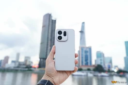 Đánh giá Oppo Find X9: “Phả hơi nóng” thực sự vào Apple và Samsung