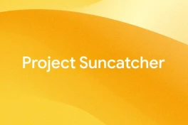 Google khởi động Project Suncatcher: Đột phá trong công nghệ vệ tinh sử dụng năng lượng mặt trời