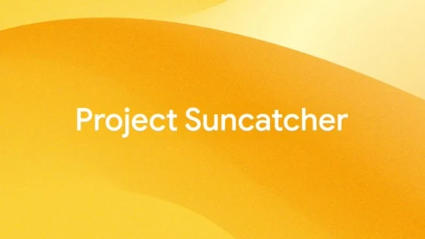 Google khởi động Project Suncatcher: Đột phá trong công nghệ vệ tinh sử dụng năng lượng mặt trời