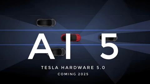 Elon Musk lần đầu tiết lộ kế hoạch sản xuất chip AI5 của Tesla: Bước tiến mới trong công nghệ tự động lái