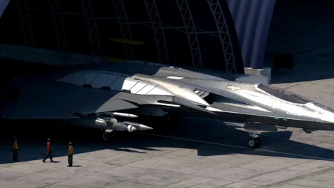 H-20 không còn là ẩn số nữa! Truyền thông Nga thừa nhận nó vượt trội hơn B-21 của Mỹ?