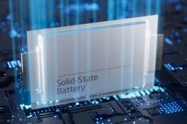 Samsung bắt tay phát triển công nghệ pin thể rắn hứa hẹn cách mạng xe điện