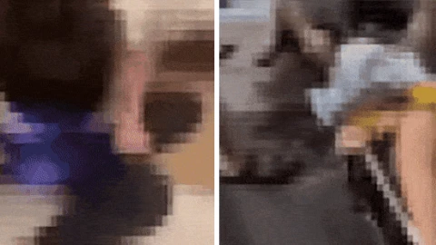 Kinh hoàng video tra tấn tại Campuchia, không khác gì thời trung cổ