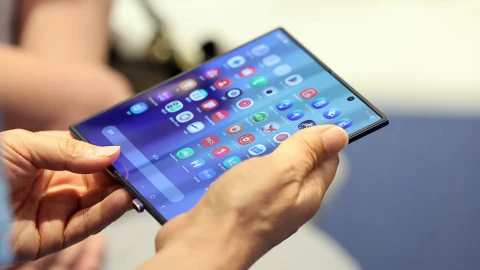 Niềm vui Galaxy Z Fold7 của Samsung liệu có kéo dài?