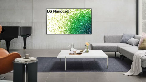 Kinh doanh TV gây thua lỗ nặng nề cho LG Electronics