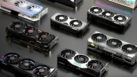 AMD đạt lợi nhuận kỷ lục nhờ nhu cầu chip AI tăng mạnh