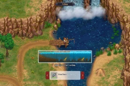 Phiên bản "đen tối và đầy thử thách" của Stardew Valley đã trở lại với mức giá thấp nhất chỉ hơn trăm ngàn