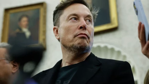 Hôm nay là một ngày quan trọng đối với Tesla và Elon Musk!